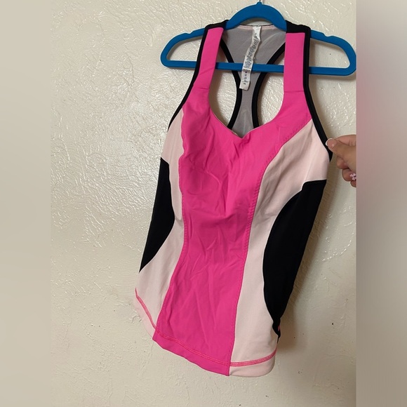 Lululemon Athletica  Tank Top - Picture 3 of 8